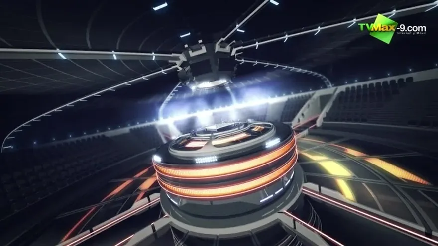 Fight Max programa 4