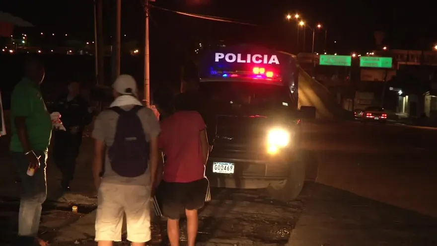 Hechos policivos de este sábado 11 de febrero