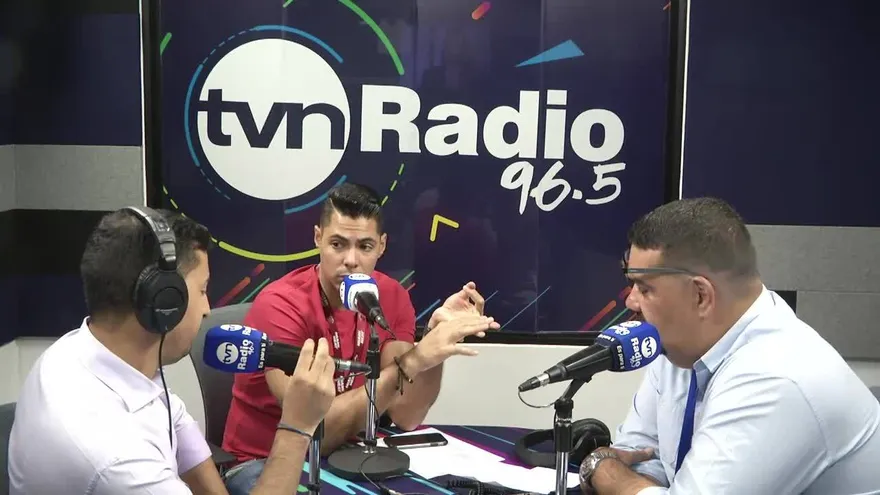 Somos La Sele Radio - 9 de abril