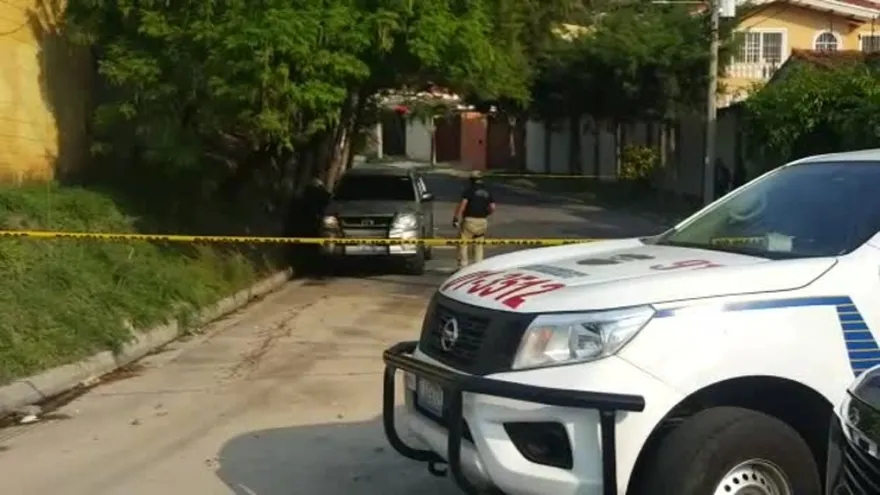 Encuentran muerto a cónsul honorario de Panamá en El Salvador