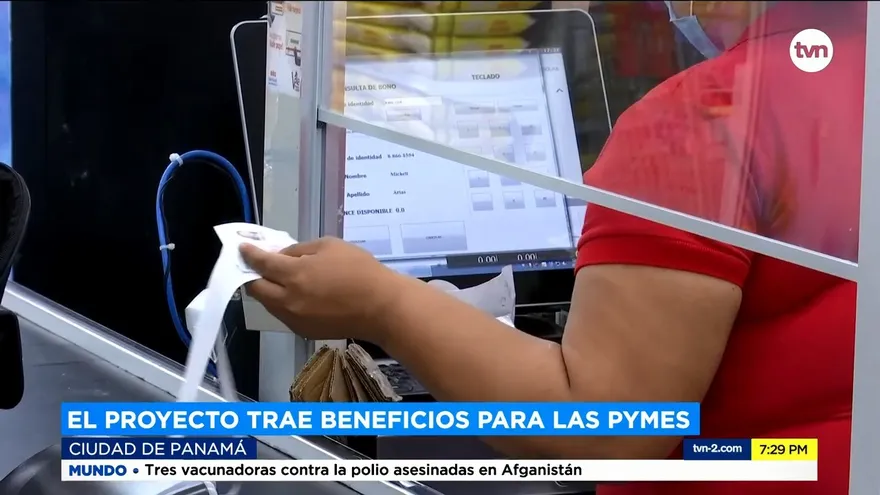 Ponen en marcha plan de facturación electrónica