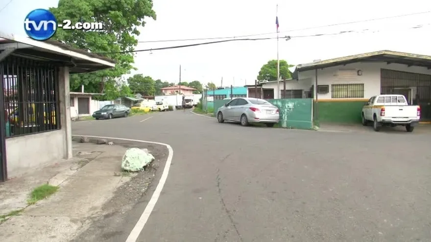 Centro de Salud de San Miguelito en medio de la inseguridad