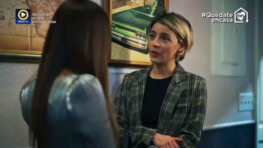 100 Días Para Enamorarnos - Capítulo 68