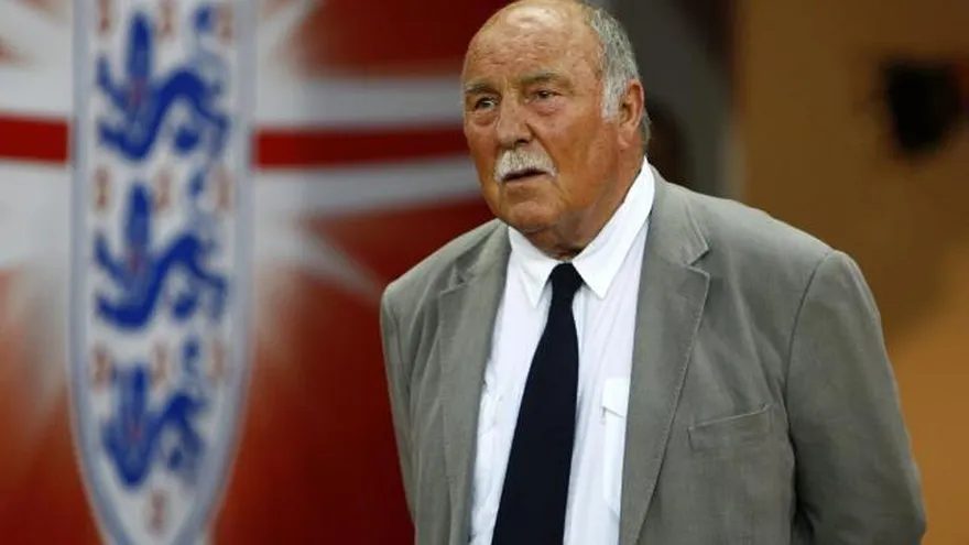 Jimmy Greaves