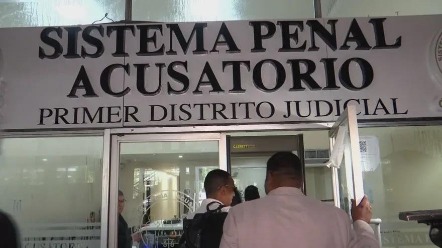 Ifarhu: Avanza audiencia por presunto peculado; Fiscalía revela transferencias entre Meneses y beneficiarios