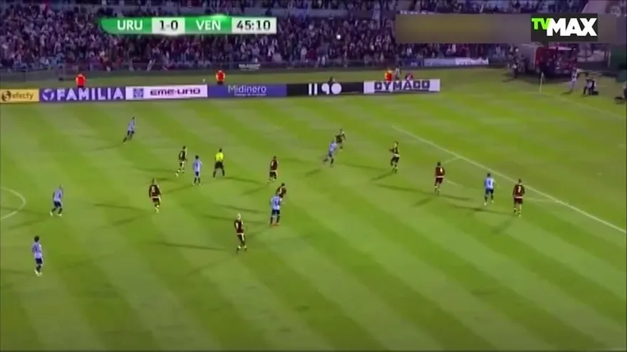 Resumen de la novena fecha de las Eliminatorias Sudamericanas