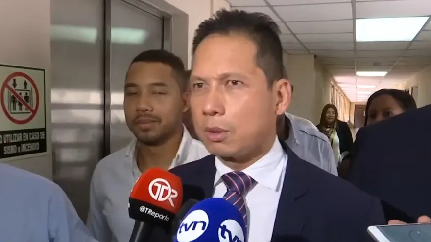 Reacción por decisiones judiciales en caso de Ramón Asbhy