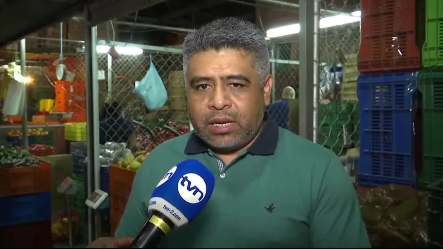 Piden que se resuelva la situación en el Mercado de Abastos