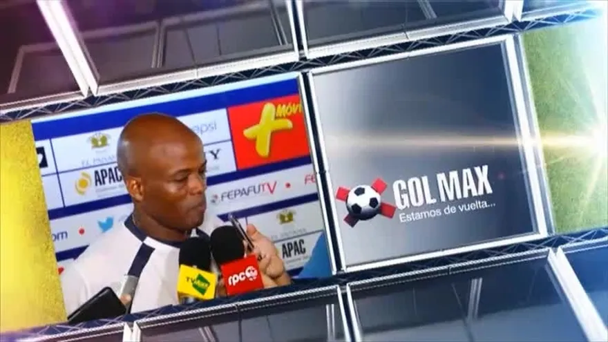 Gol Max 30 de junio de 2013 Parte 2