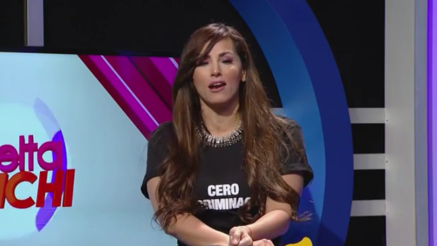 ¿Discriminan a las caras de NexTV?