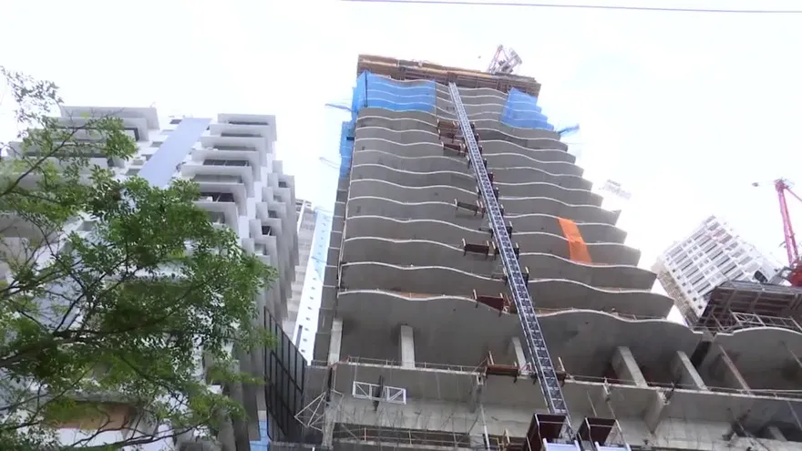 A partir de noviembre las nuevas edificaciones tendrán que cumplir con nuevas normas