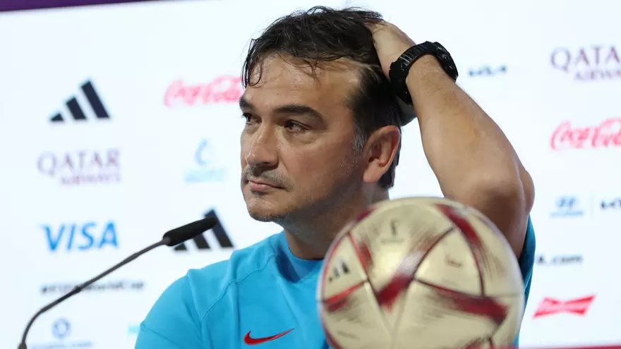 Zlatko Dalic