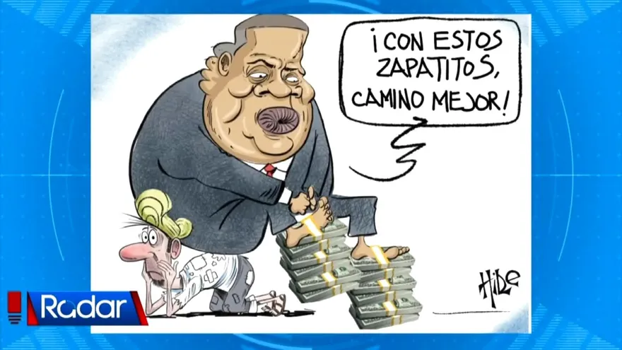 Bloque 5: Caricatura y conclusiones