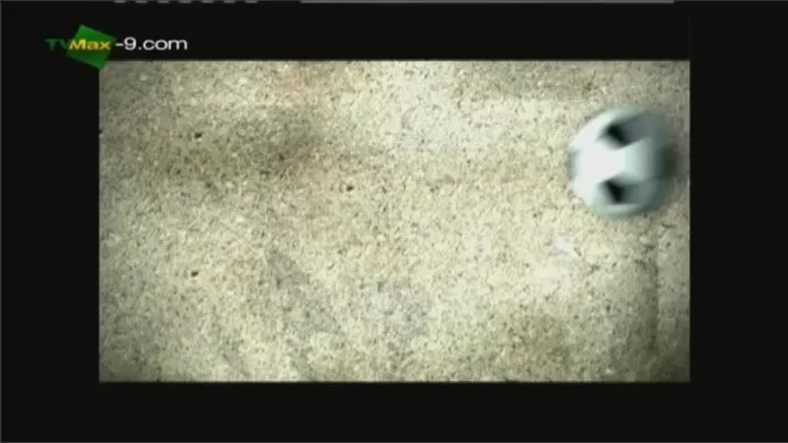 Gol Max 09 de septiembre de 2012 Parte 4