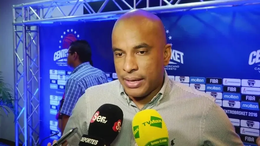Confirmado, Panamá nuevamente sede del Centrobasket