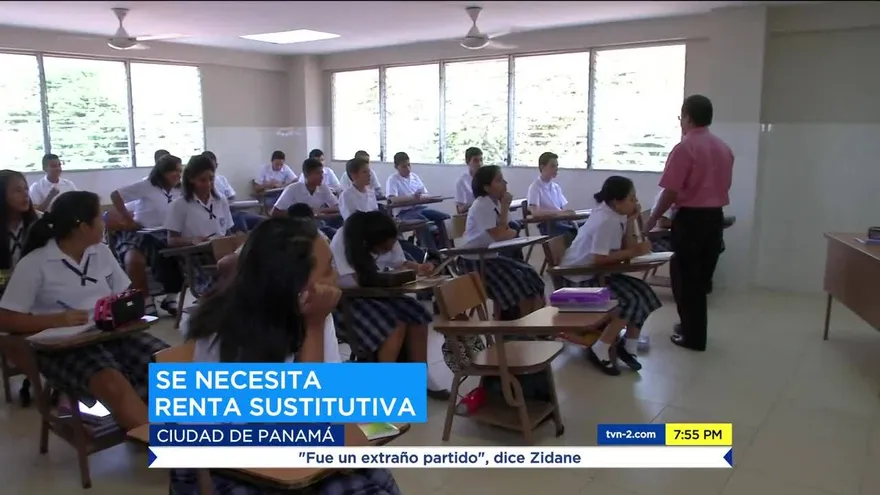 Cómo se implementará el descuentos en impuestos para padre con hijos en colegios particulares
