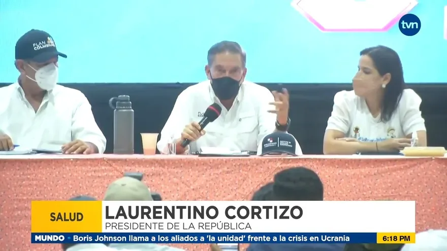 A mediados de marzo se conocerá las empresas encargadas de hospitales en construcción