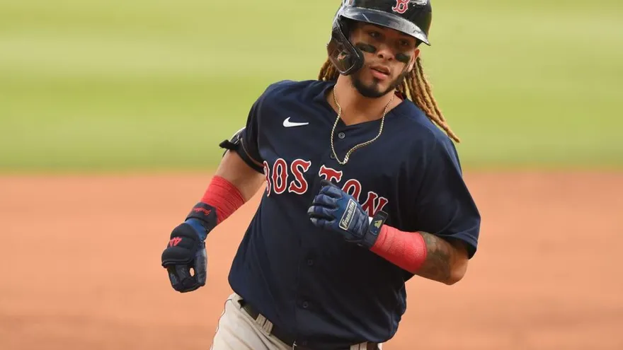 Jonathan Araúz se refiere a su nuevo rol en Triple A