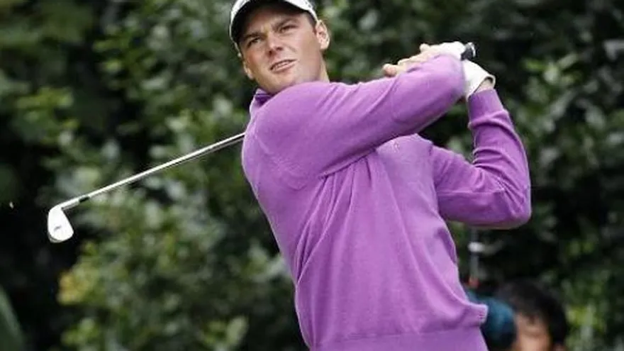 Kaymer consigue boleto europeo para el Ryder Cup