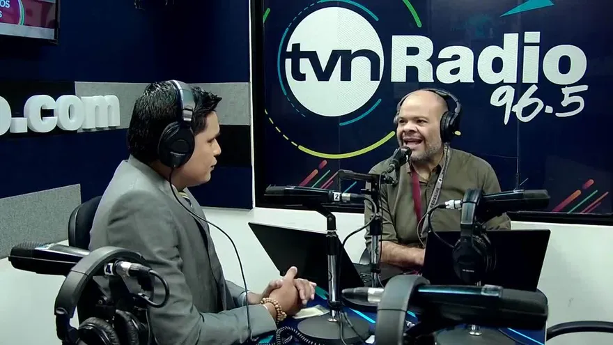 Mesa de Periodistas 18 de marzo de 2020