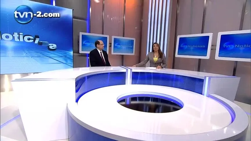 Arias mantiene aspiración por la Presidencia