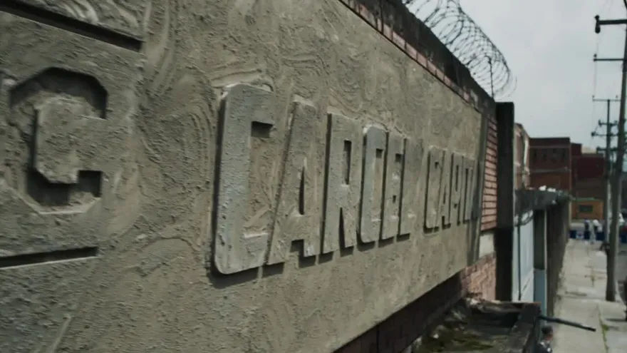 Sobreviviendo a Escobar, Alias JJ - Capítulo 22