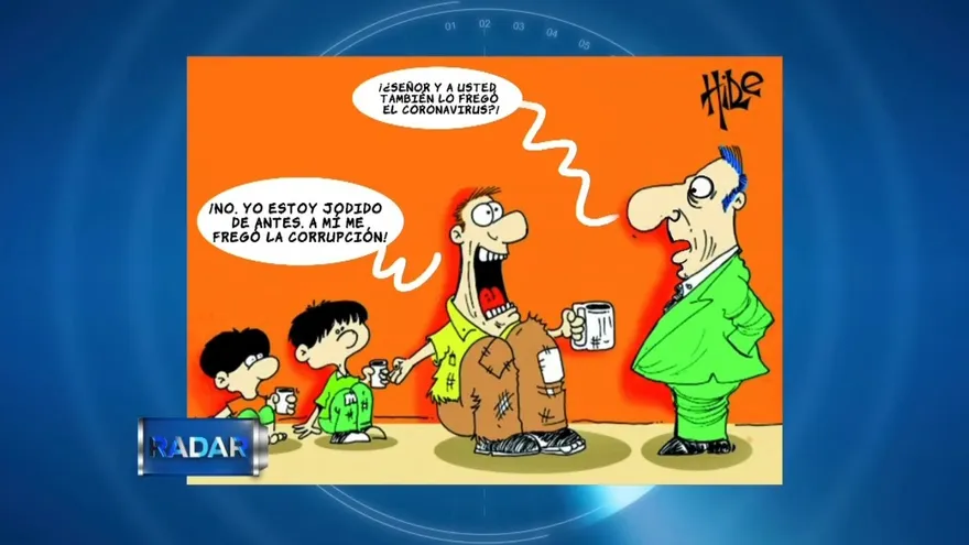 Bloque 5: Caricatura y conclusiones