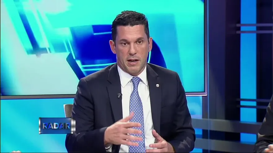 Bloque 6: Interés de China Popular con Panamá