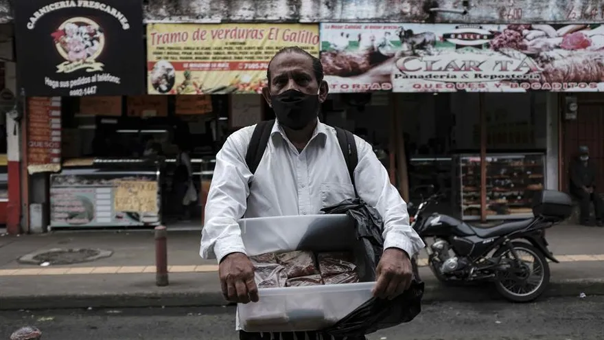 Apertura 100%   Costa Rica solicita 1.750 millones de dólares al FMI para paliar la crisis