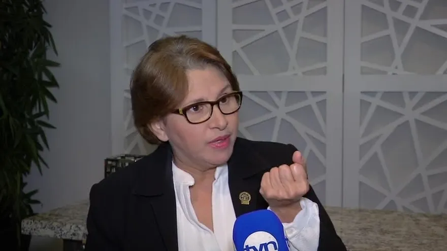 Los millones que mueve el negocio de trata de personas