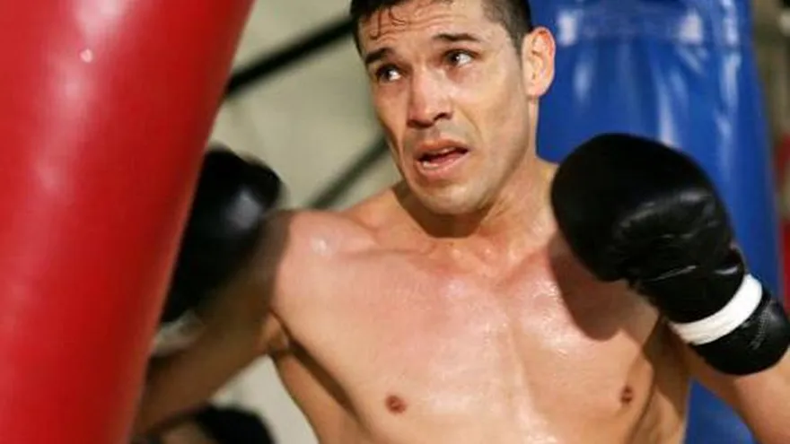 Martínez cancela entrenamiento por supuestas amenazas