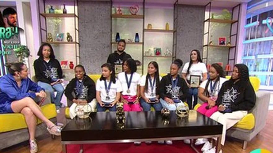 Todo lo que pasó en TALENTPRO 2024