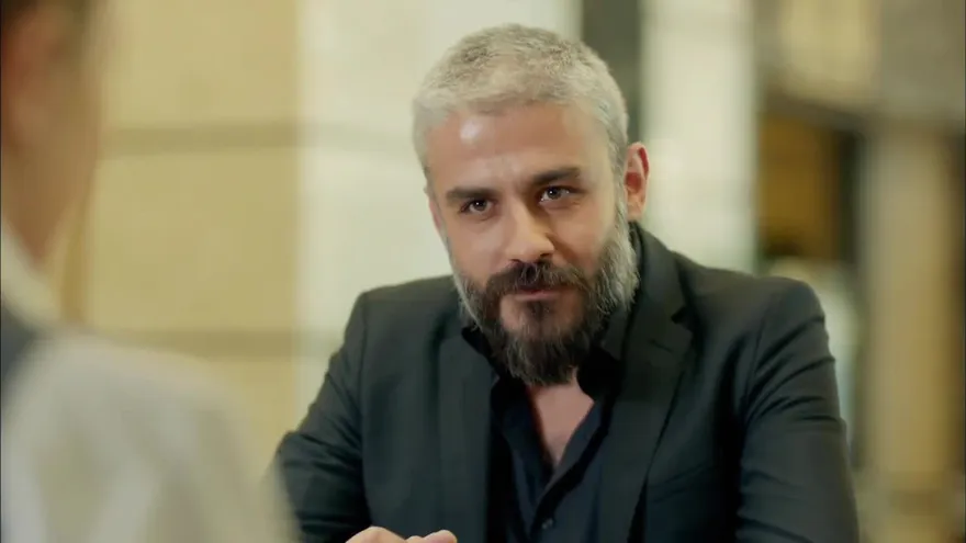 Por Mi Hijo - Capítulo 5