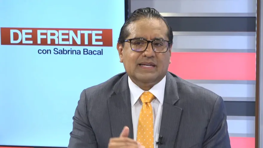 Bloque 2 De Frente: Proyecciones económicas