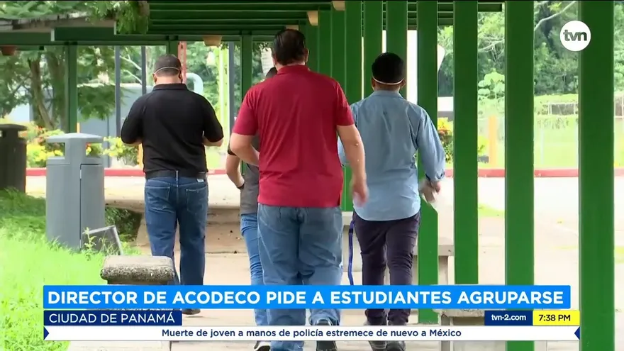 Estudiantes de universidades particulares piden ajustes a su colegiaturas