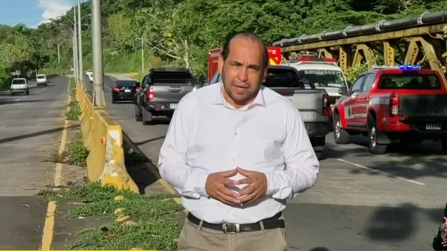 Se registra la víctima 27 por hecho de tránsito en Chiriquí