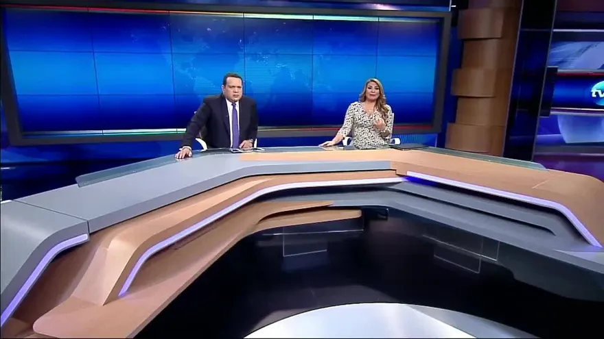 Noticiero Estelar 9 de marzo del 2017 - Bloque 2