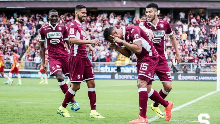 ¿Está en problemas Rolando Blackburn?