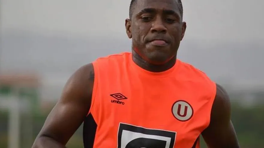 La felicidad del ‘Diente de Oro’