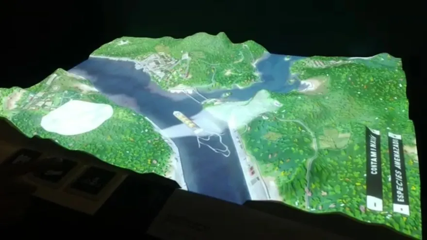 Centro Interactivo del Canal de Panamá