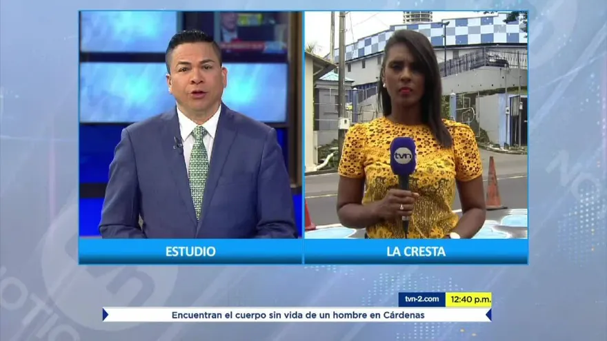 Noticiero MD 23 de octubre del 2019 - Bloque 3