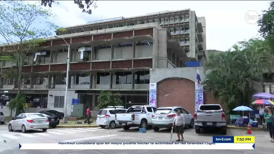 Instituto Oncológico toma medidas para proteger a los pacientes