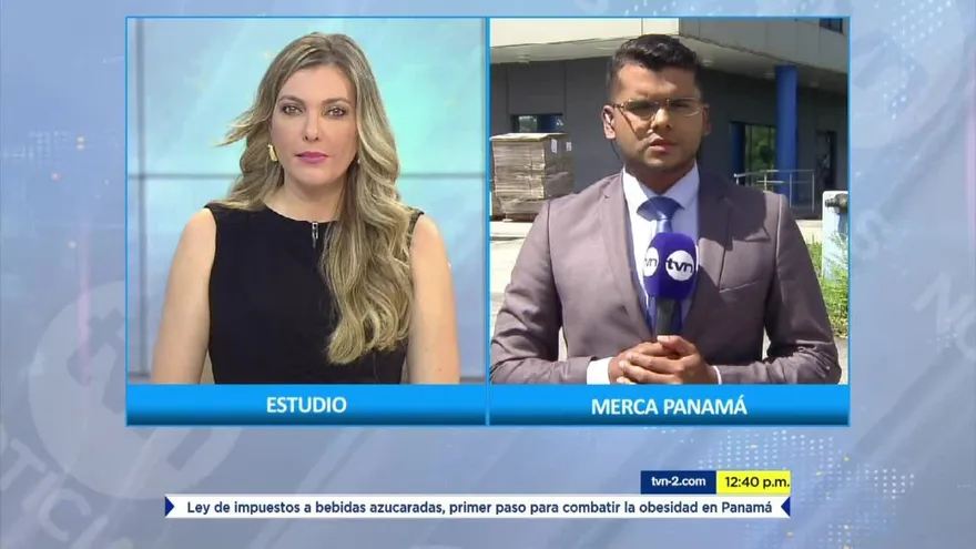 Noticiero MD 21 de noviembre del 2019 - Bloque 3