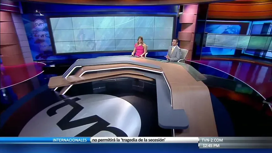 Noticiero MD 27 de septiembre de 2017 - Bloque 4