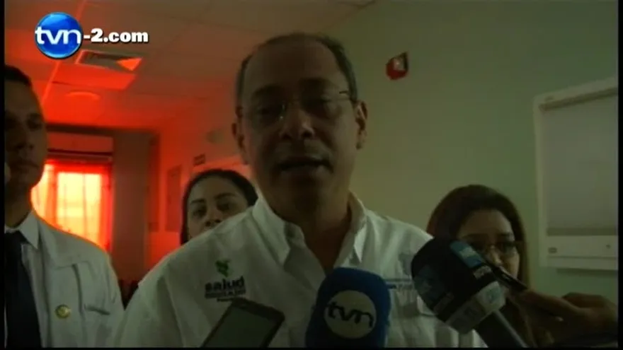 Terrientes: "Minsa invirtió en lugares inadecuados"