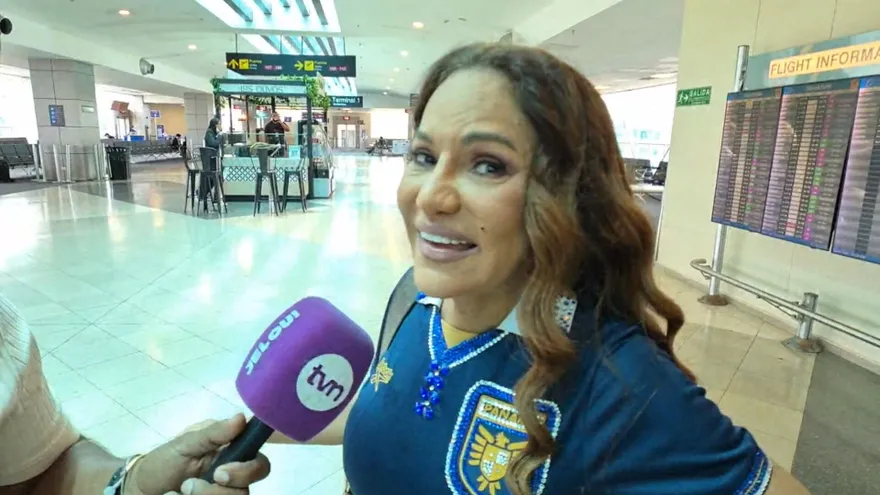 Sandra Sandoval viaja a Toronto para apoyar a la Sele