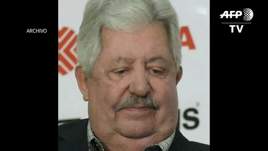 Autorizan extradición de Esquivel por escándalo FIFA