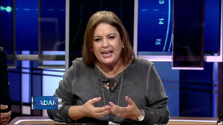 Bloque 6: Reacciones por el fallo de la magistrada Russo