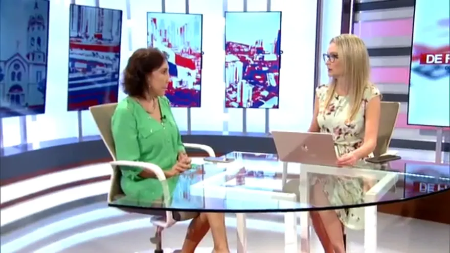 Bloque 3 De Frente: El ‘ocaso’ de la democracia