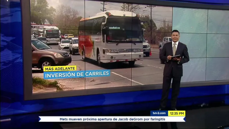 Noticiero MD 18 de abril del 2019 - Bloque 2